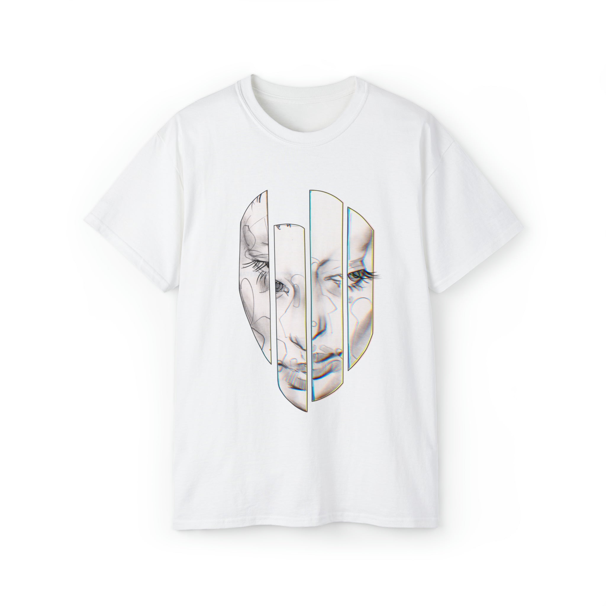 SHIFT Tee