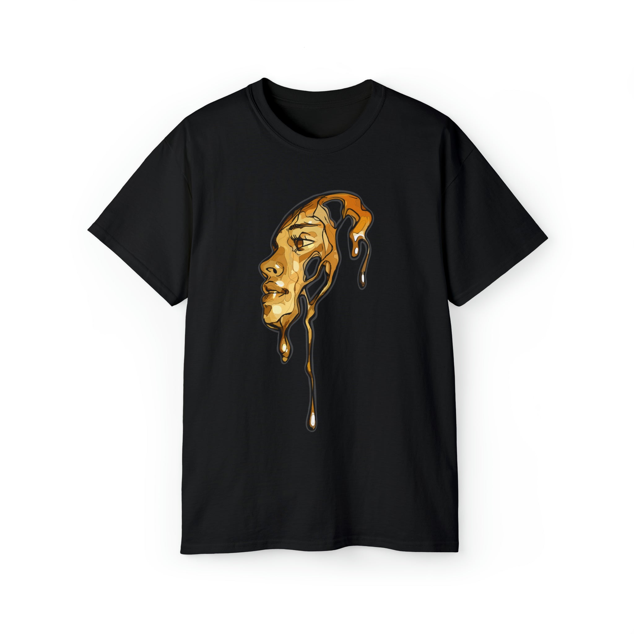 LQD GLD Tee