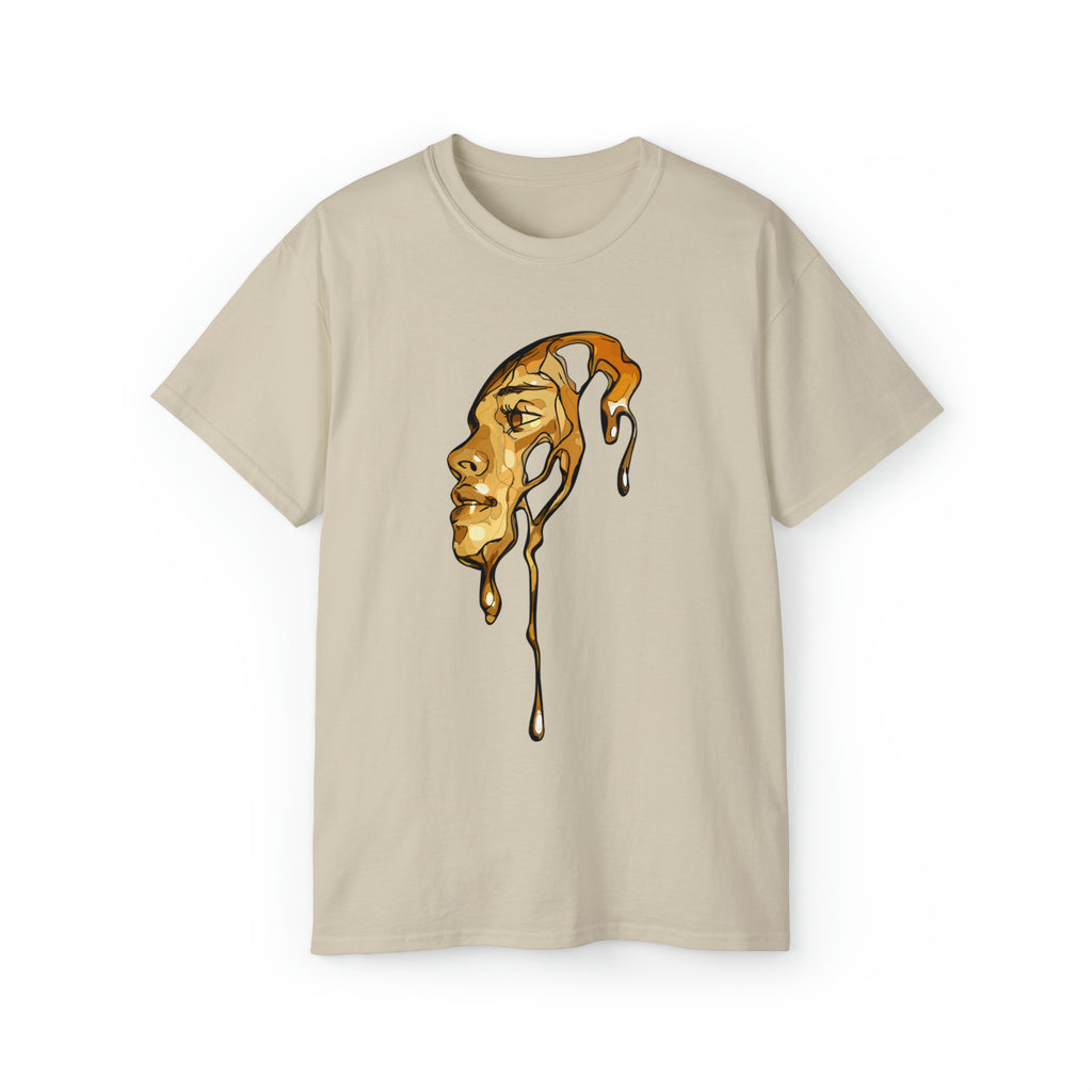 LQD GLD Tee