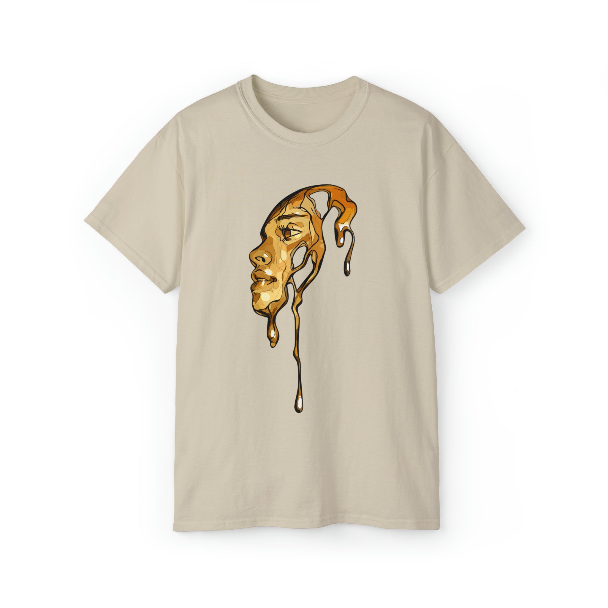LQD GLD Tee
