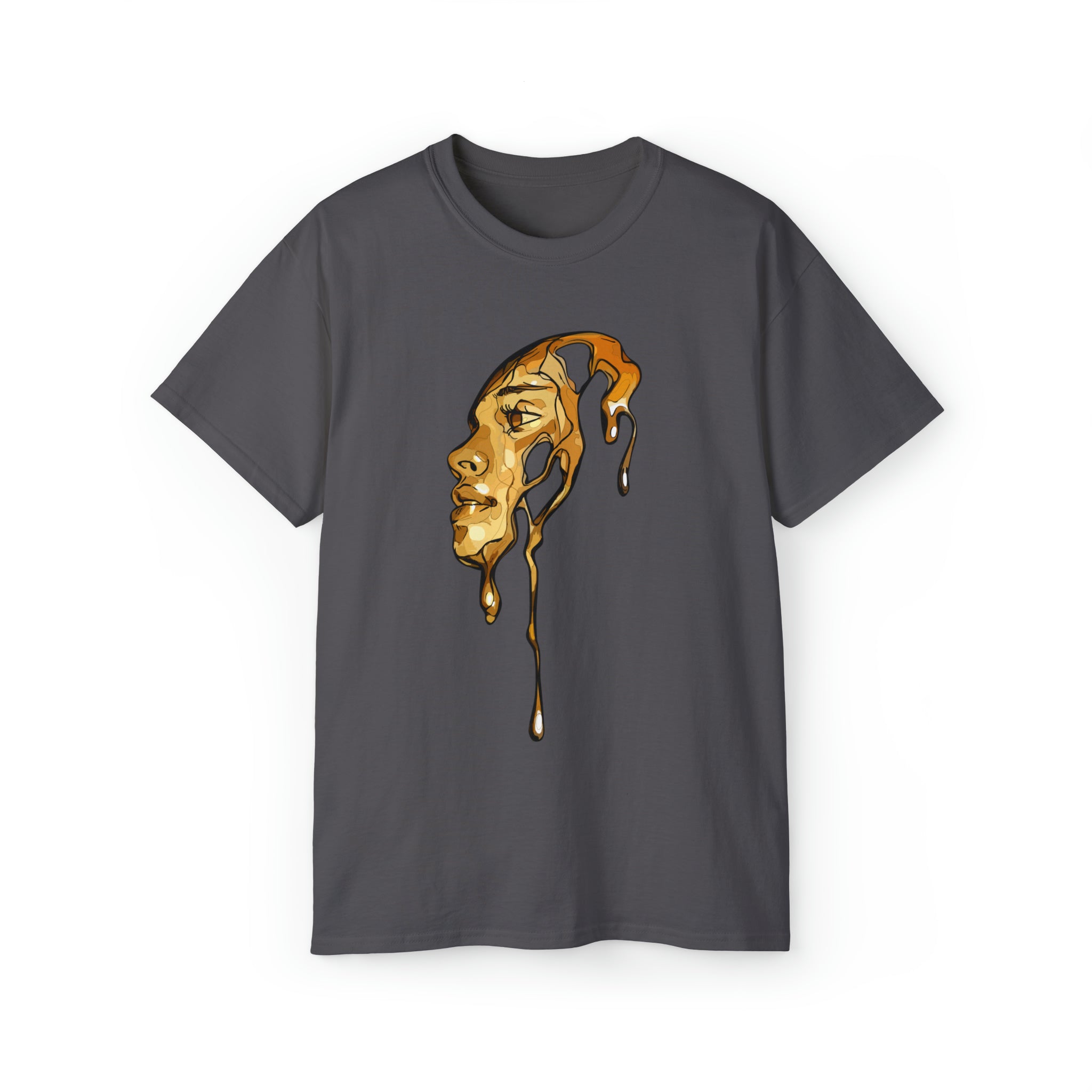 LQD GLD Tee
