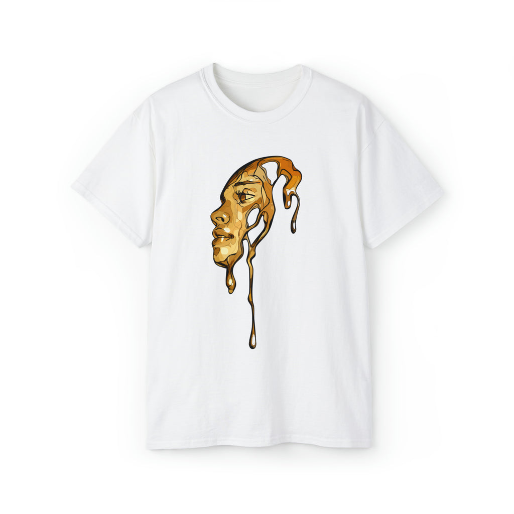 LQD GLD Tee