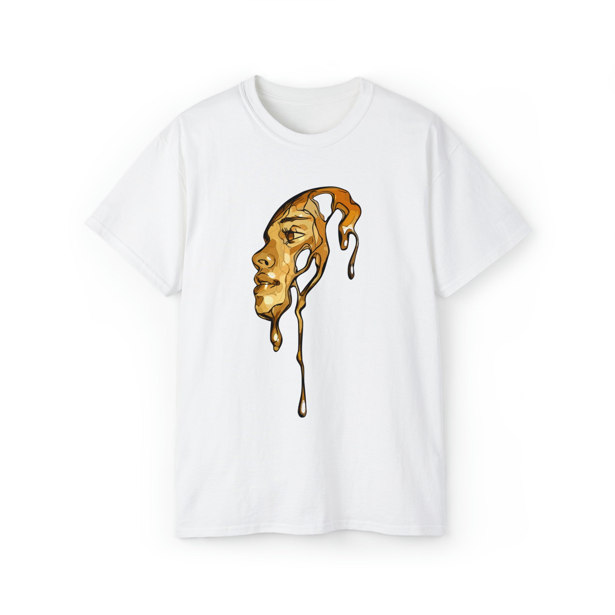 LQD GLD Tee