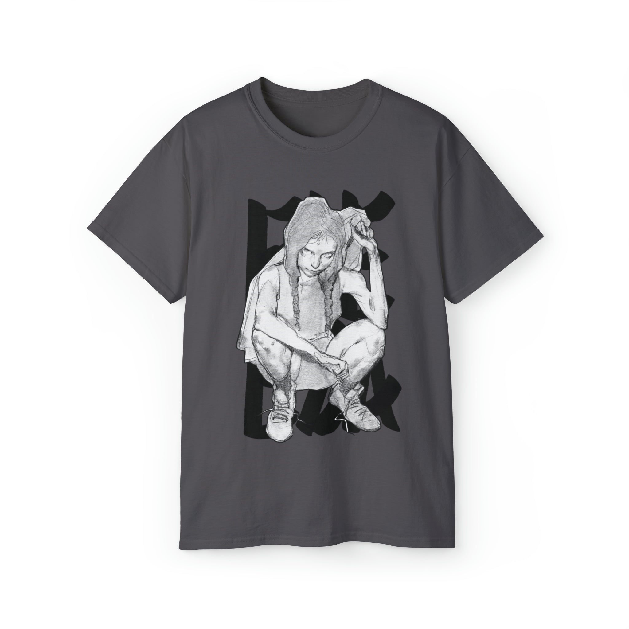 BUFF Tee