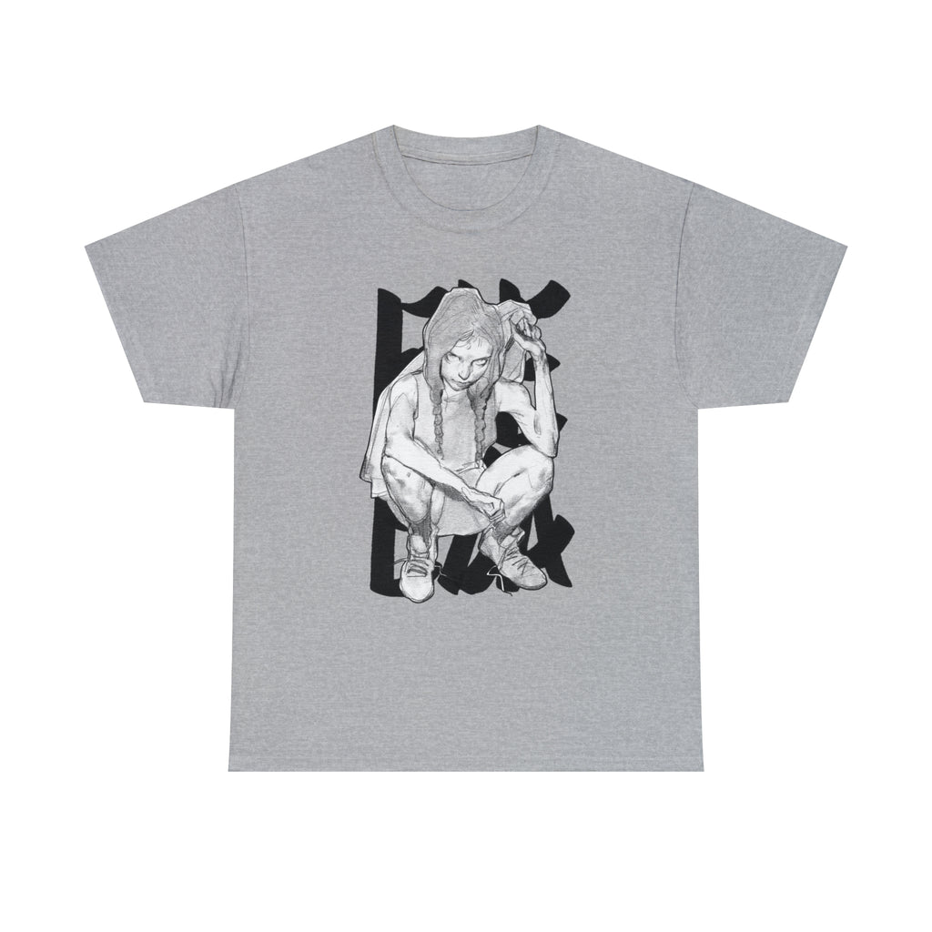 BUFF Tee EUROPE