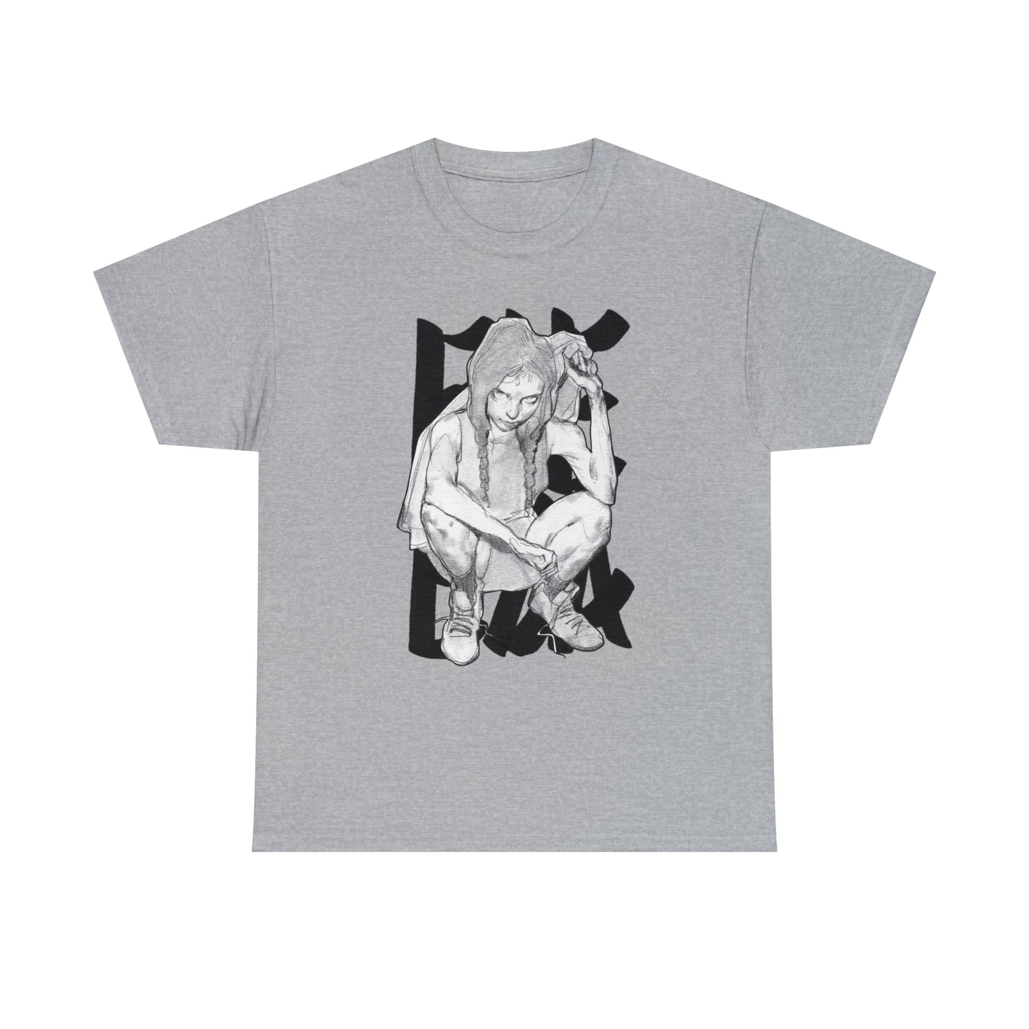 BUFF Tee EUROPE