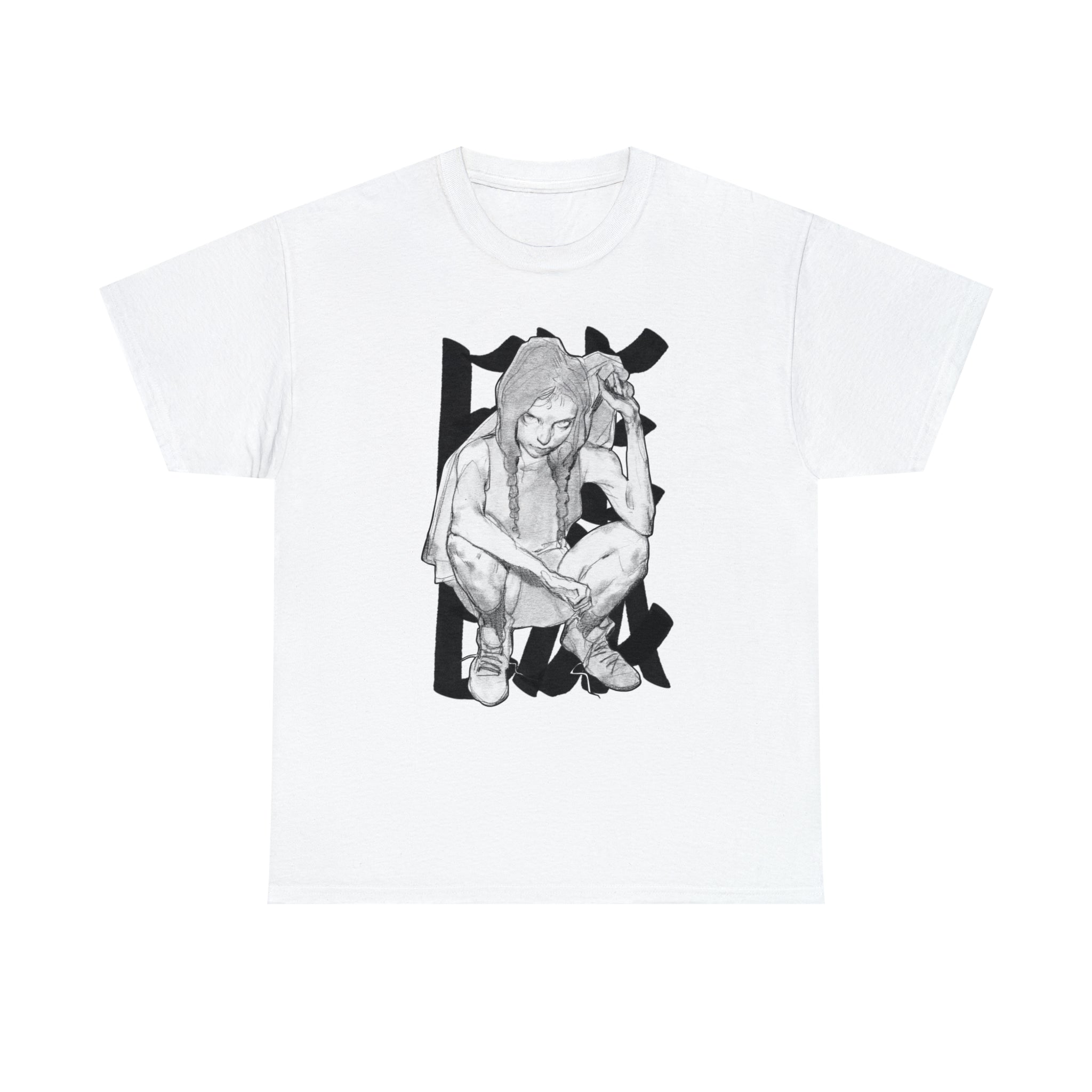 BUFF Tee EUROPE