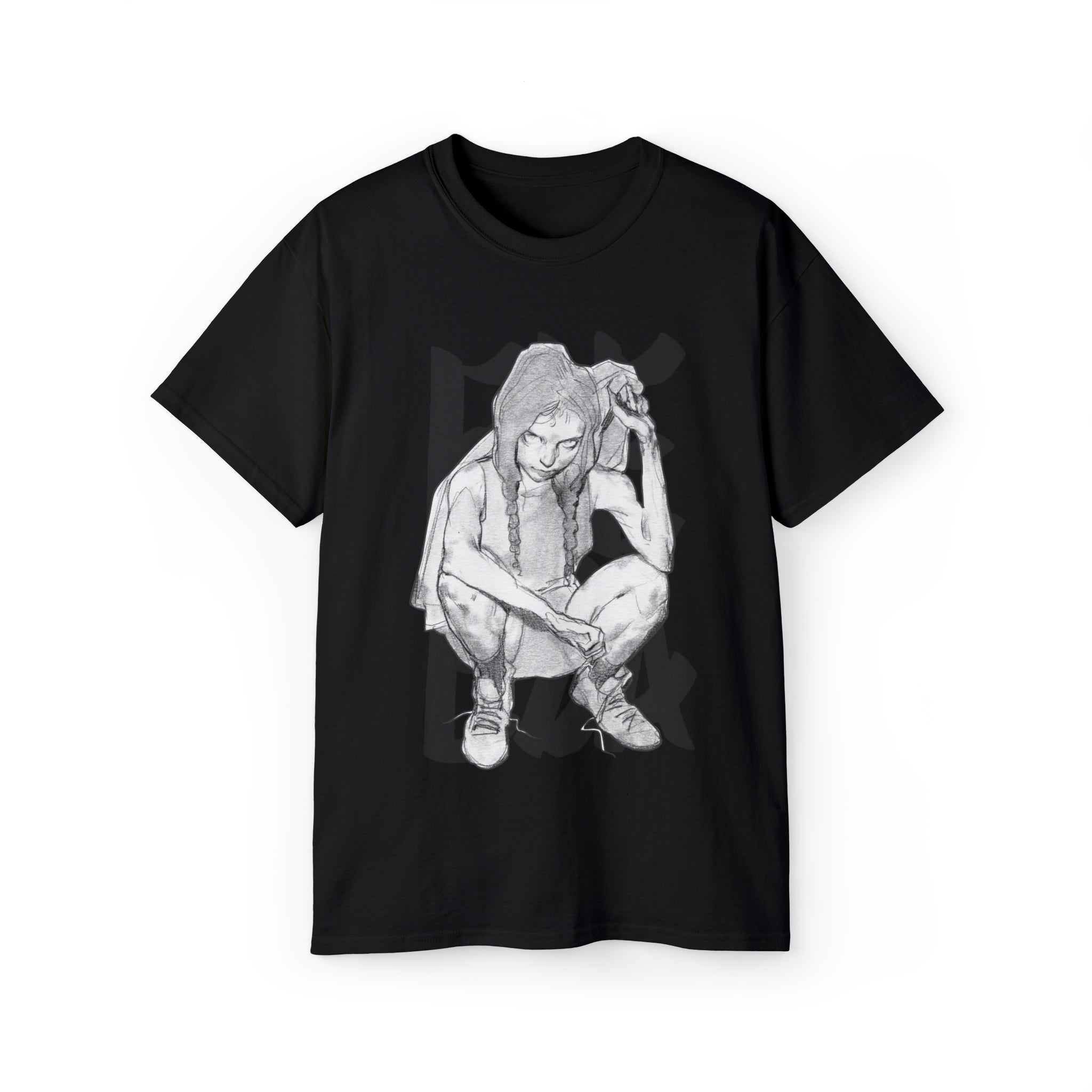 BUFF Tee