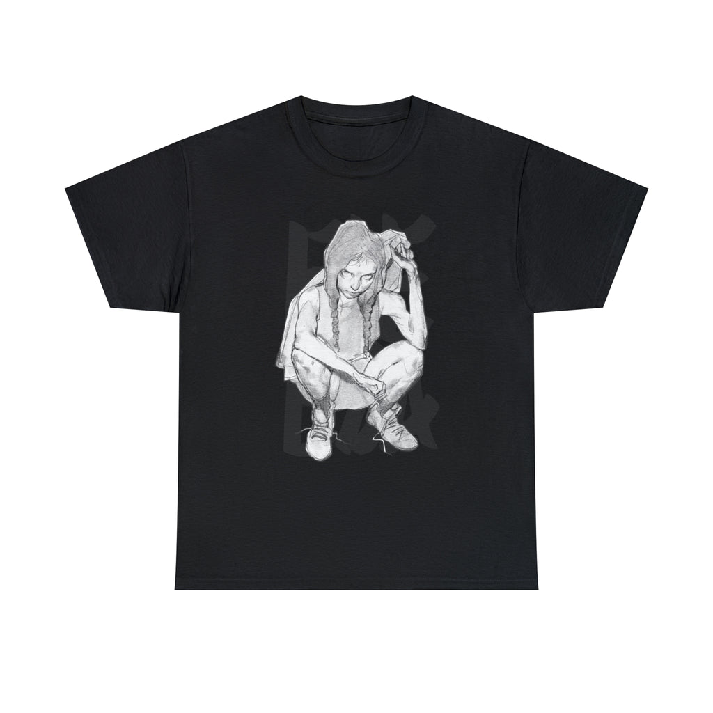 BUFF Tee EUROPE