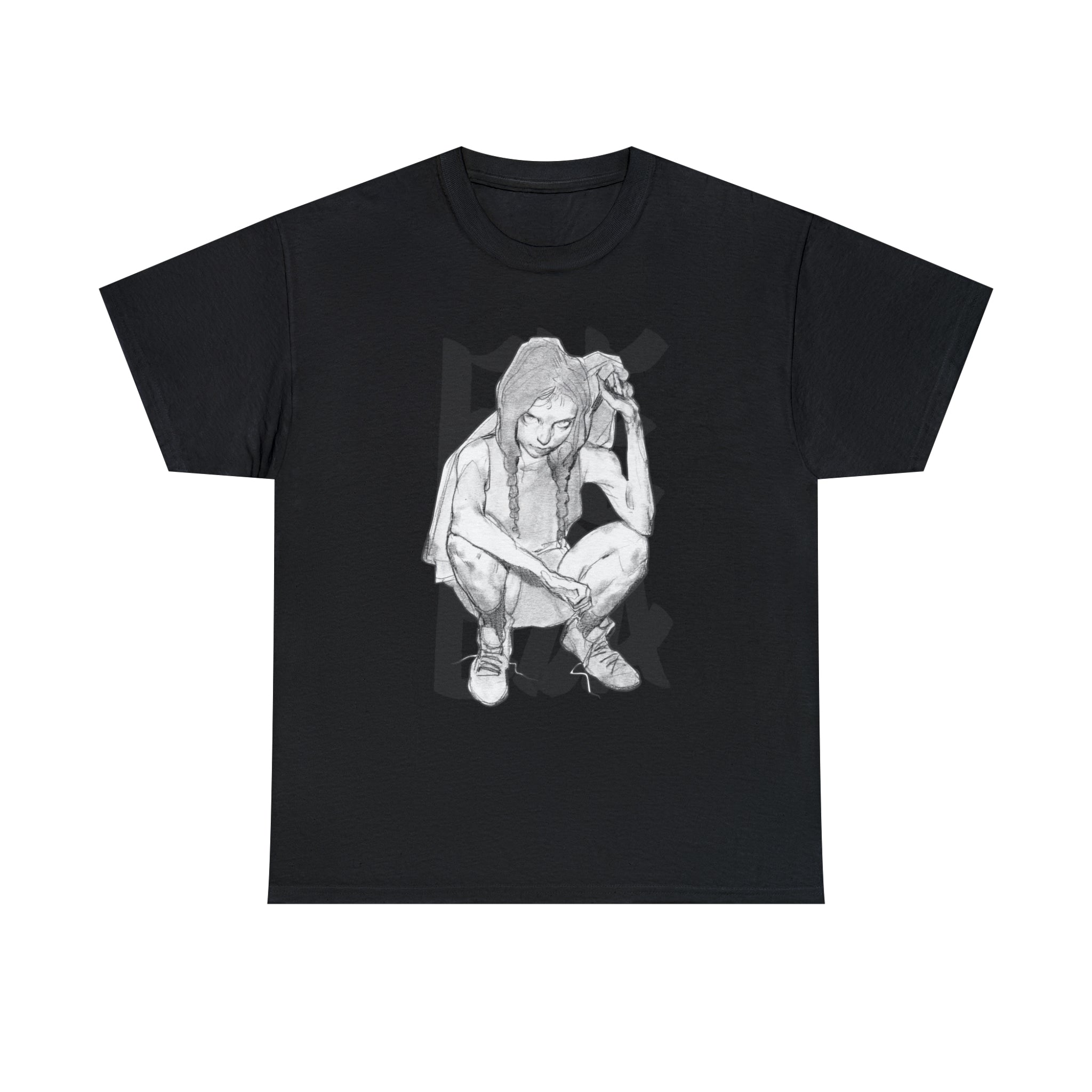 BUFF Tee EUROPE