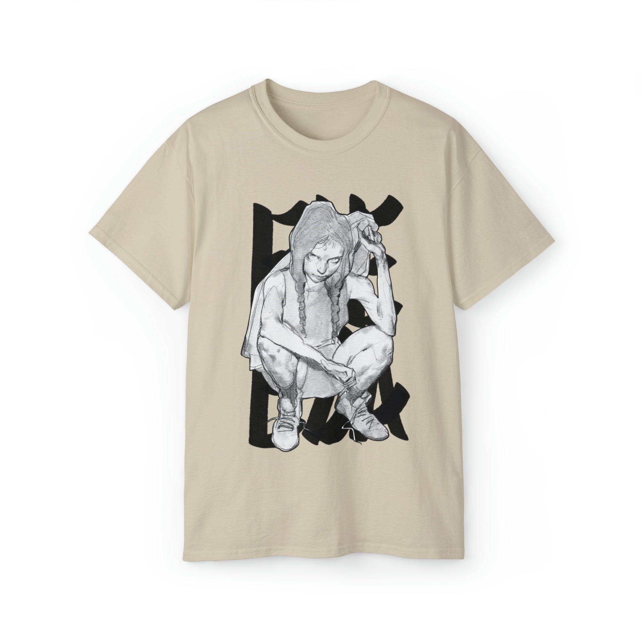 BUFF Tee