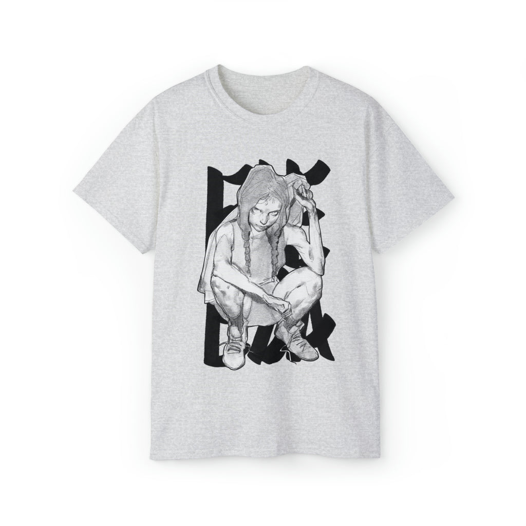 BUFF Tee