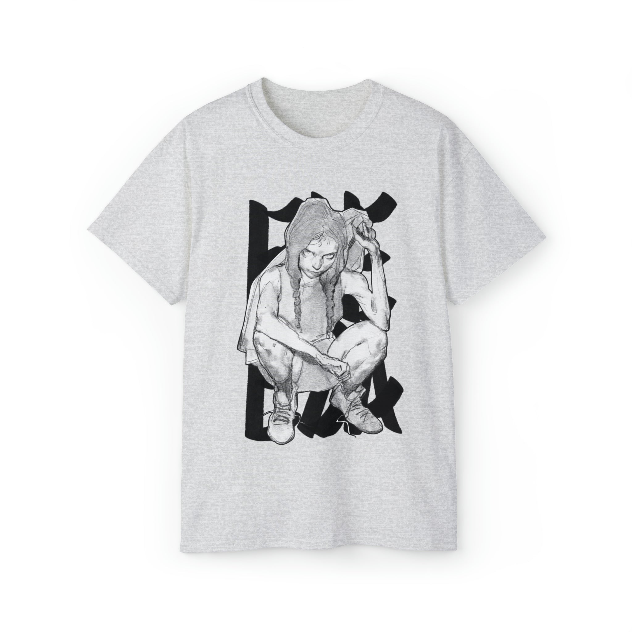 BUFF Tee