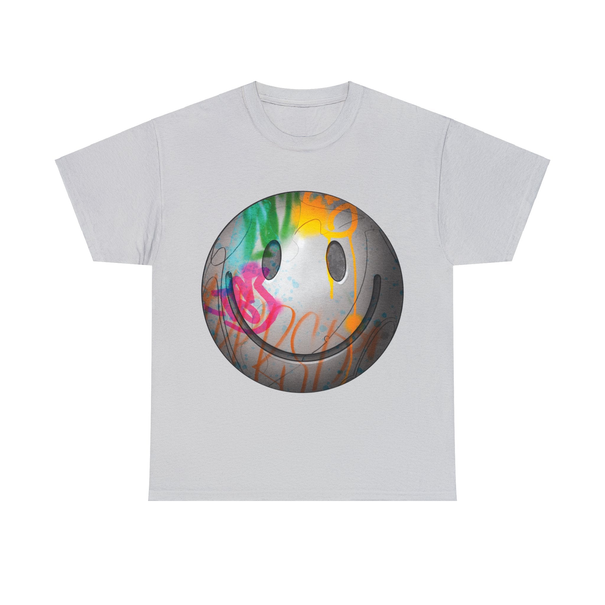 SMILEY TEE