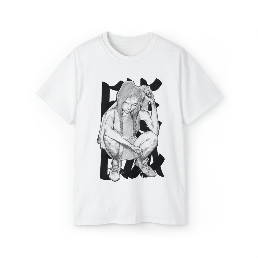 BUFF Tee