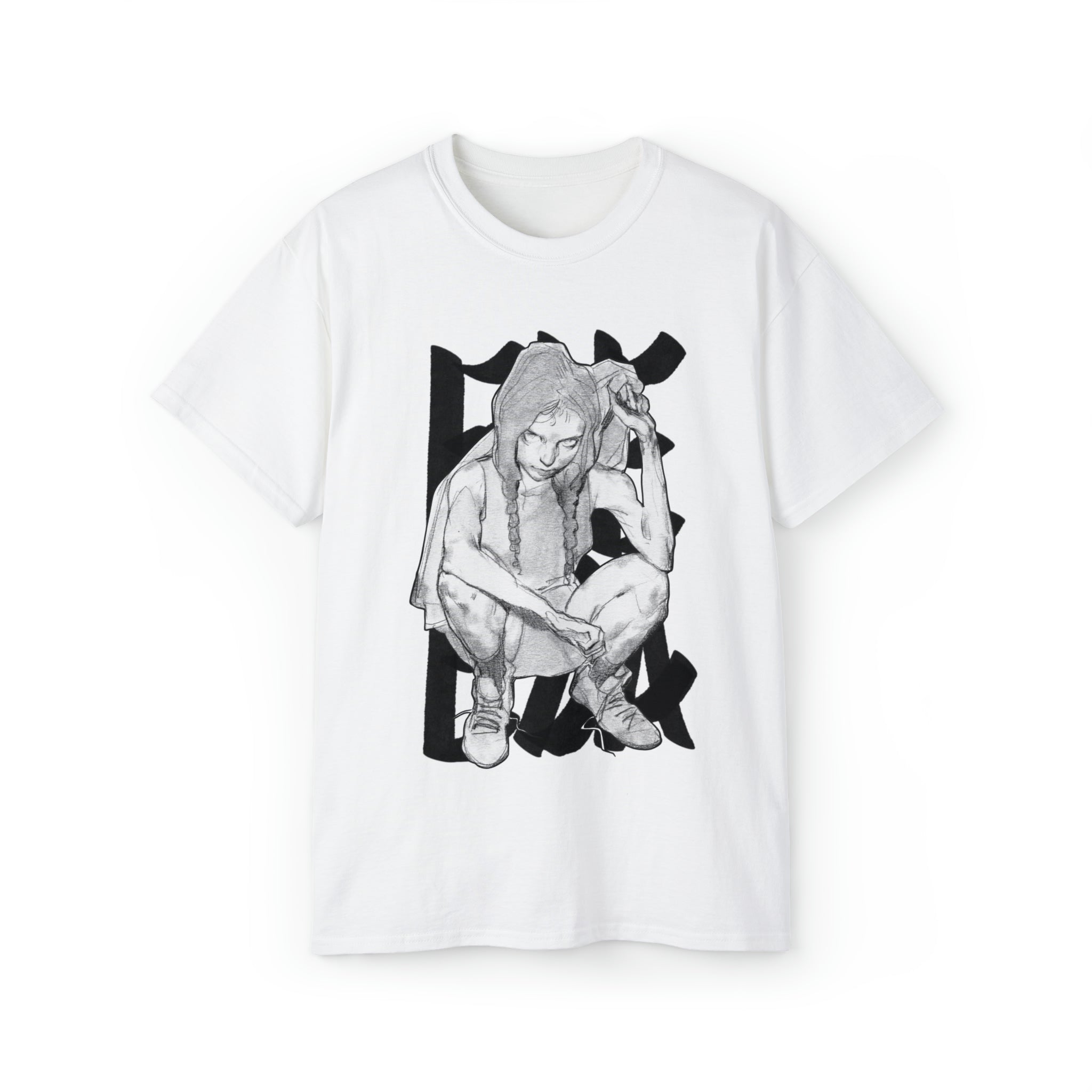 BUFF Tee